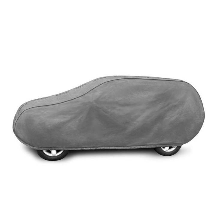 Kegel Покривало за Автомобил, SUV/Off Road, Размер L, 4.30/4.60м х 1.46/1.56м