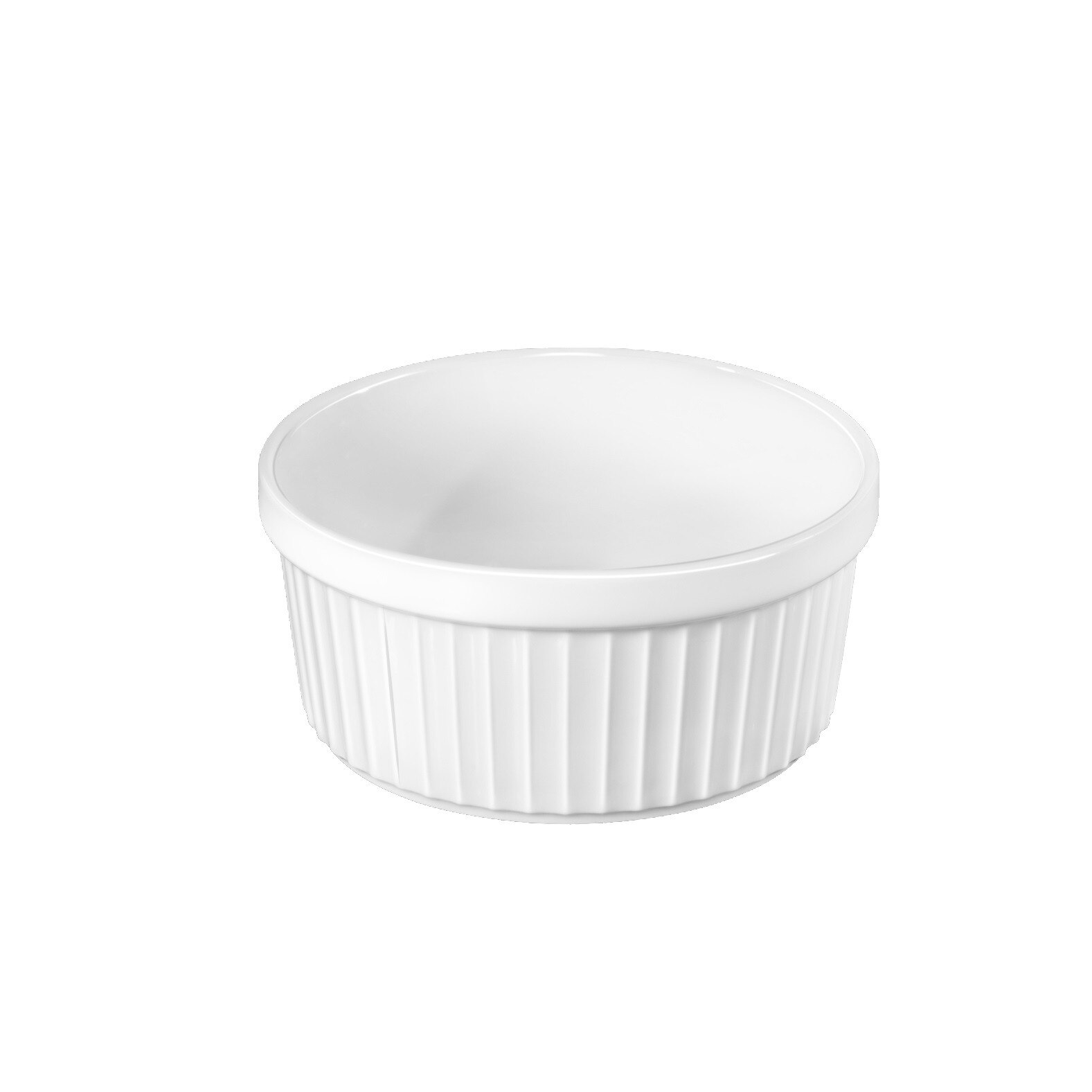 Vas Ramekin, portelan, 10.5x5cm, Wilmax England