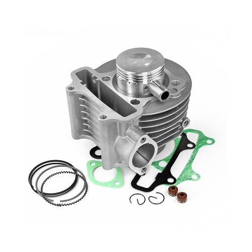 Set motor Kymco Agility 125cc 4T - eMAG.ro