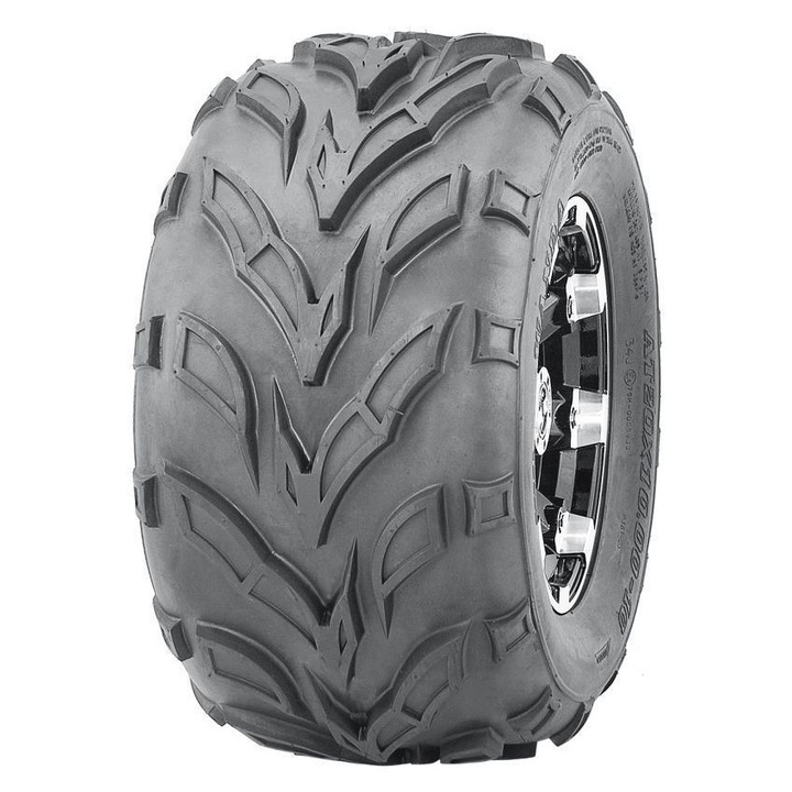 Anvelopa ATV WANDA 19x7.00-8 4PR P361 28J TL, inaltime 11mm