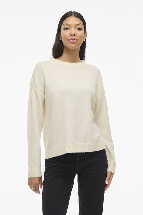 Vila, Pulover uni Lolo, Bej