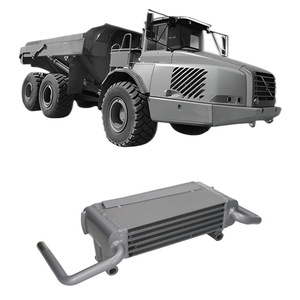 Piese de schimb tractoare