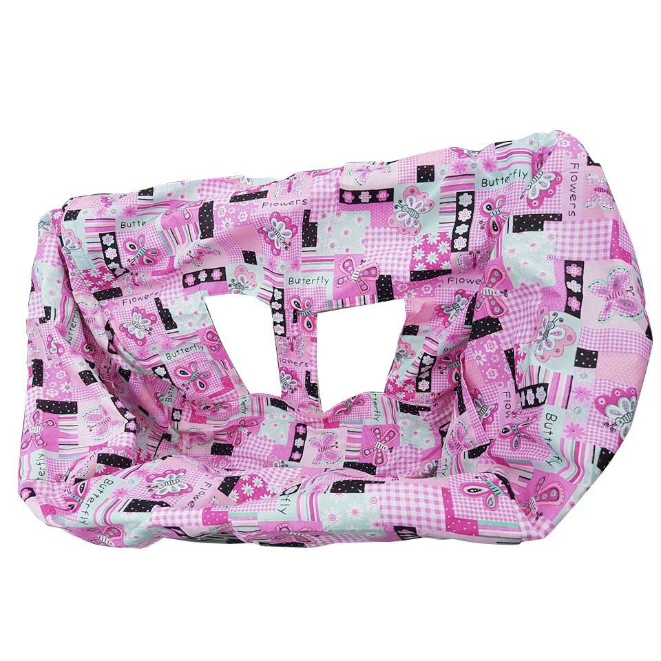 Adaptor pentru shop cart, Nabuu, multicolor, pentru fetite