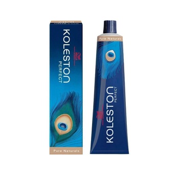 Vopsea de par WELLA PROFESSIONAL Koleston Perfect Vibrant Reds 8/34 60 ML Vopsea de par WELLA PROFESSIONAL Koleston Perfect Vibrant Reds 8/34 60 ML