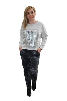 pantaloni fashion cu model rafinat de buline dampj exclusive gri imagen 12_0_
0