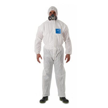 Combinezon Microgard 1500 Plus, cat 3, tip 5, 6 Combinezon Microgard 1500 Plus, cat 3, tip 5, 6