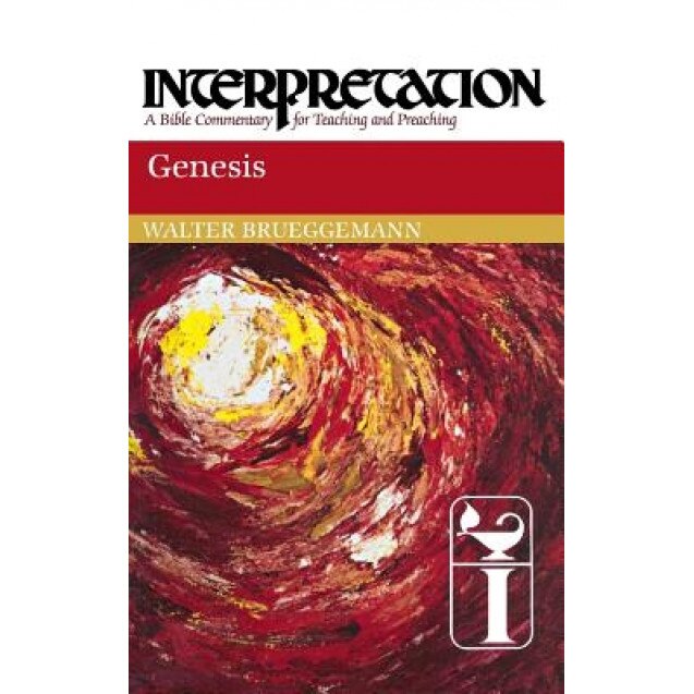 Genesis: Interpretation: A Bible Commentary for Teaching and Preaching, Walter Brueggemann (Author)