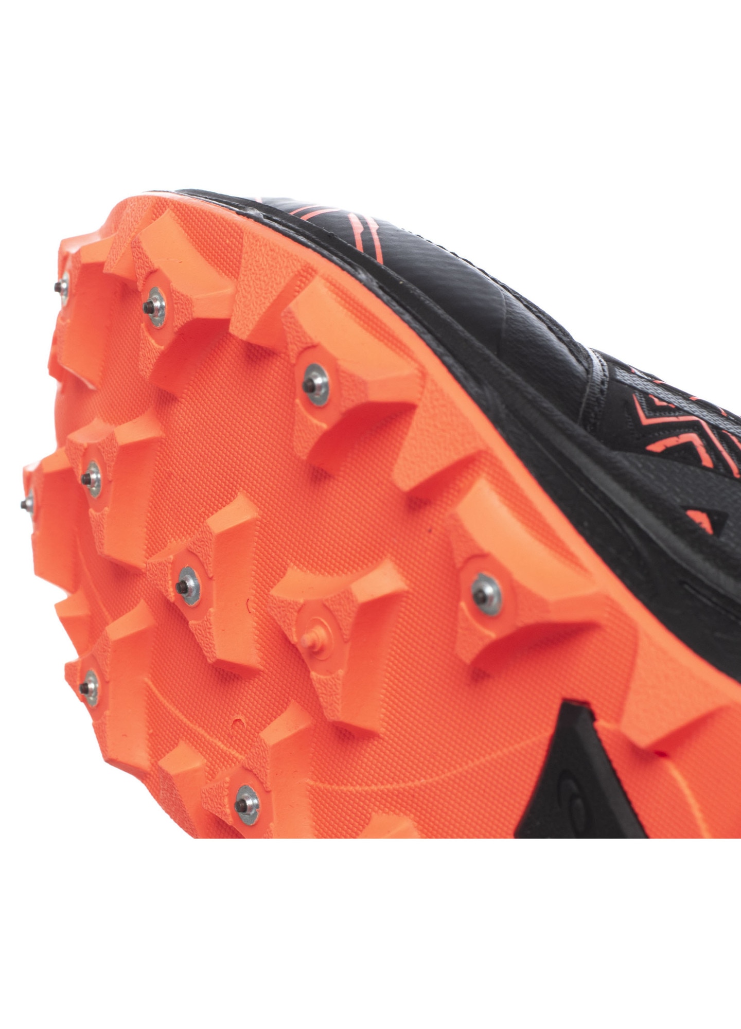 Pantofi sport barbati, Asics, GEL-FujiSetsu 3 G-TX, negru
