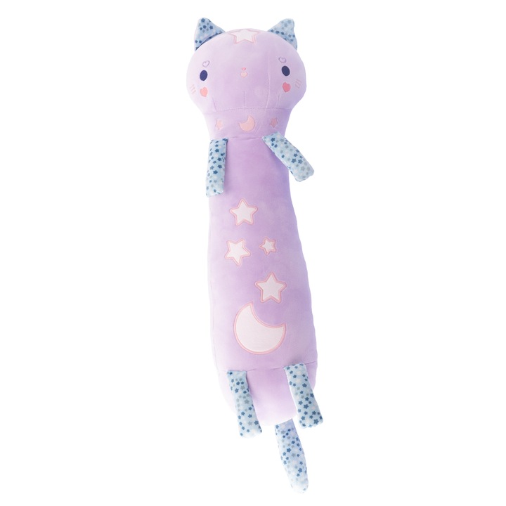 Плюс Momomi Cisai – 60 см, Коте в стил Kawaii