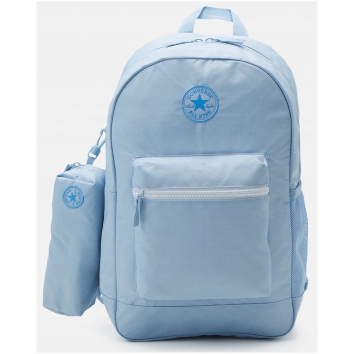 Ghiozdan Converse, model 9A5518-U1W, 46x31x12cm