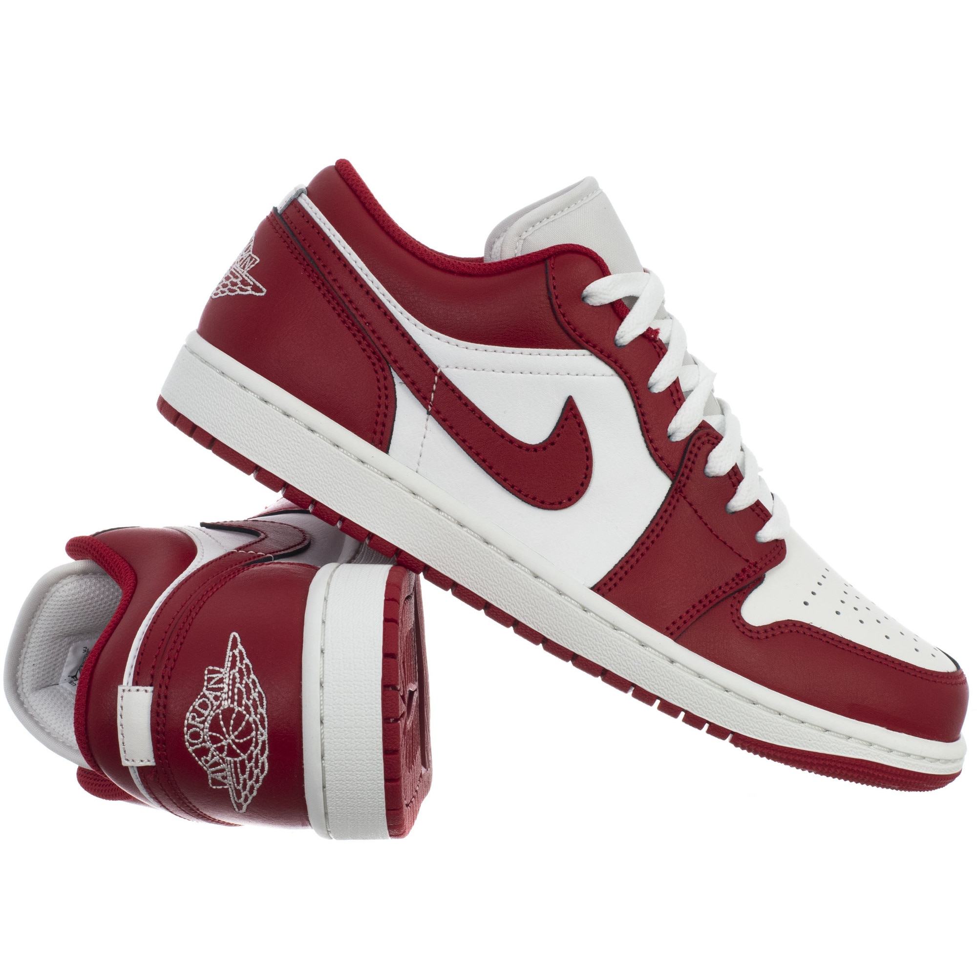 nike racquette leather