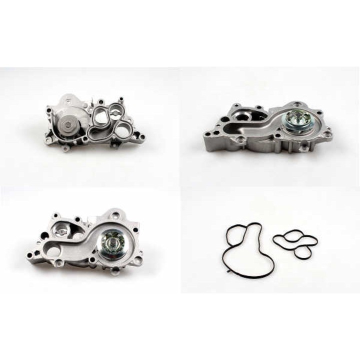 Водна помпа, Seat Mii (KF1, KE1) HEPU