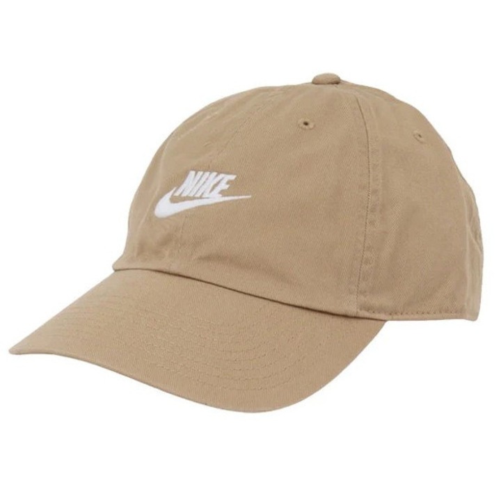 Sapca sport dama Nike S/M, bej