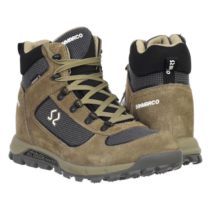 Sa bicicleta San Marco 40,5cm