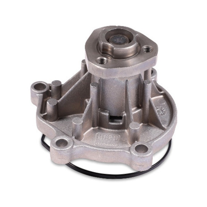 Vízpumpa, Volkswagen FOX Van (5Z1) HEPU