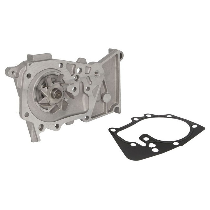 Pompa apa DACIA LOGAN MCV (KS_) 1.6 16V (KS0L, KS0M, KS0P, KS1S) din 2007 KW 77 CP 105 CMC 1598, Auto, HEPU, 4x Stikere auto cu DACIA