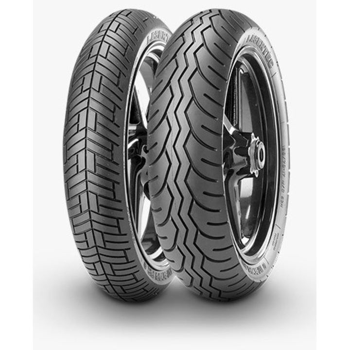 Anvelopa moto METZELER Opona 120/80VB16, TL, 60V, DOT 48/2022