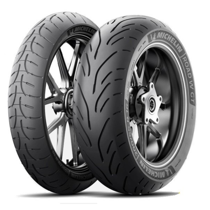 Anvelopa moto MICHELIN Opona 180/60R16 74H M/C TL TYL Spate