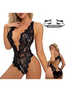 Секси бельо