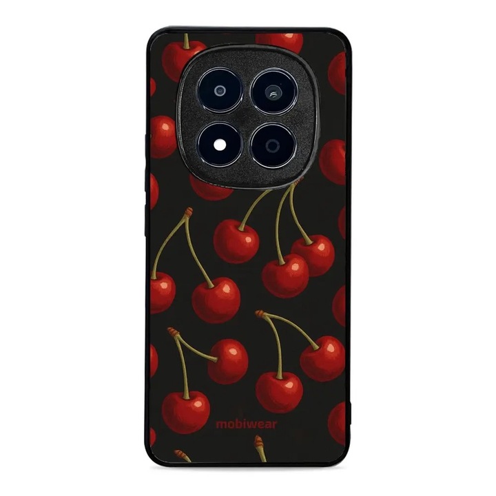 Husa telefon Mobiwear Glossy pentru Xiaomi Redmi Note 15 Pro Plus 5G, rezistenta la socuri si zgarieturi, multicolor