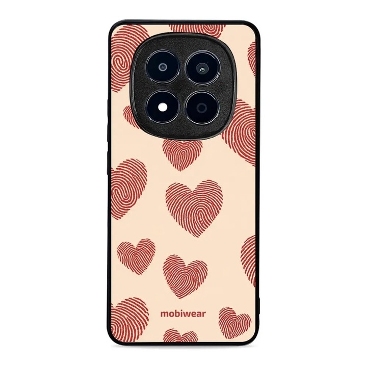 Калъф за телефон Съвместим с Xiaomi Redmi Note 15 Pro Plus 5G, Mobiwear, многоцветен, устойчив на удари и надраскване