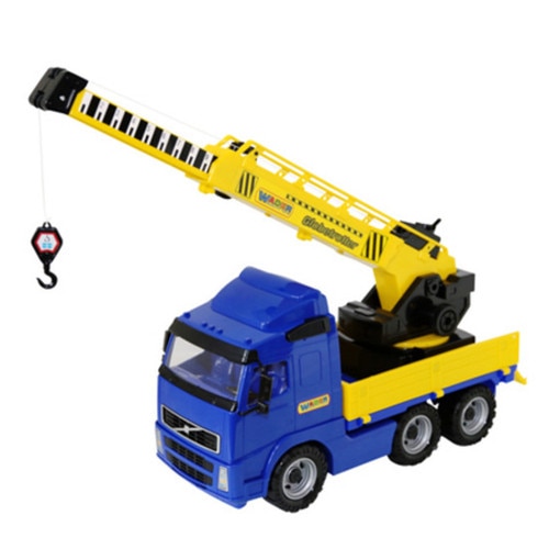 Macara Powertruck 52cm - Wader