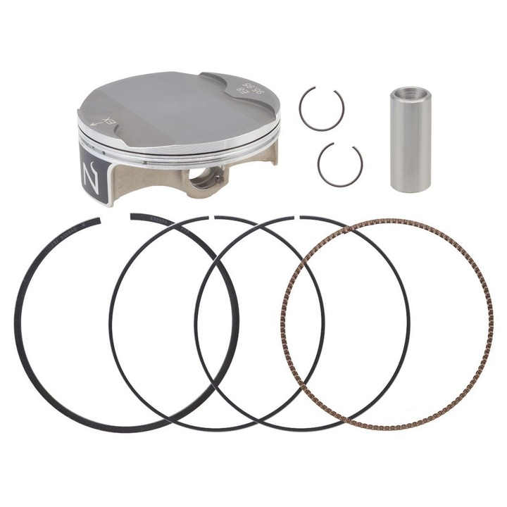 Accesorii Moto, NAMURA, Piston NX-20090R, 95,97mm