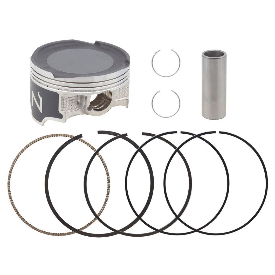Kit piese moto, NAMURA, compatibil cu 4T KAWASAKI STX - 12F '03