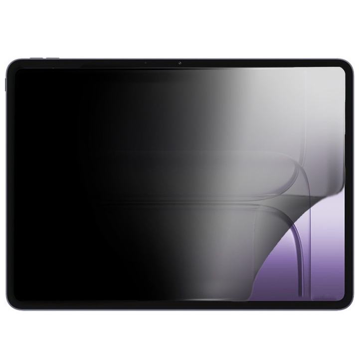 Защитно фолио за таблет, COMANDO, No Spy SafeView, против надраскване, лесен монтаж, 10.1 инча