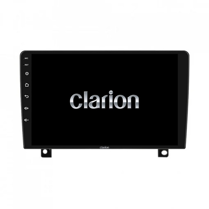 Navigatie CLARION Opel Astra H 2004-2014 9 inch 4GB 64GB 4 CORE