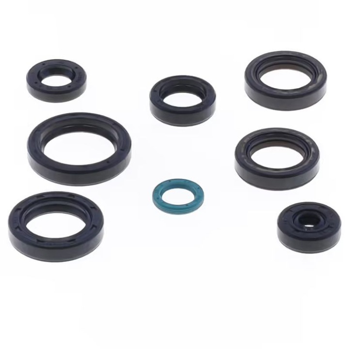 Set de garnituri motor ATHENA, pentru TM EN/MX 125 '15-'24, EN/MX 144 '19-'24, EN 125/144 FI '20-'24, SMR 125 FI '20-'24