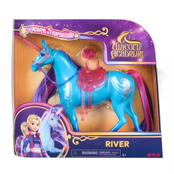 UNICORN30 リマスター版セット Jucarie de plus cu lumini, Unicorn Academy, Unicorn Wildstar, 38