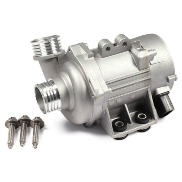 Pompa apa BMW Seria Z4 Roadster (E89) sDrive 30 i din 2009-2011 KW 190 CP 258 CMC 2996, Auto, HEPU, 4x Stikere auto cu BMW