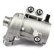 Pompa apa BMW Seria Z4 Roadster (E89) sDrive 30 i din 2009-2011 KW 190 CP 258 CMC 2996, Auto, HEPU, 4x Stikere auto cu BMW