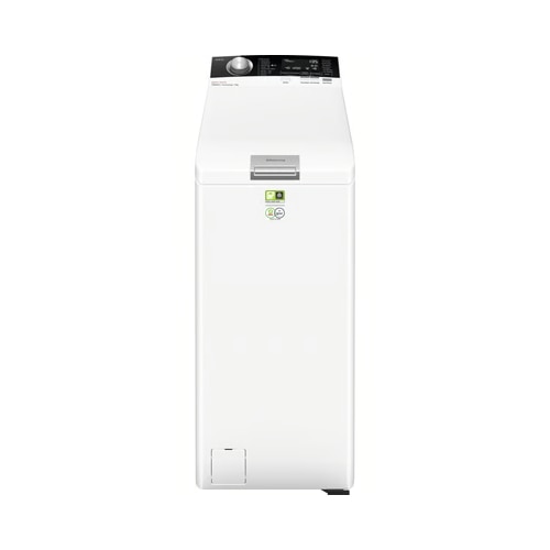 Masina de spalat rufe verticala AEG LTR8TL760EX, 7 kg, Clasa A, 1300 rpm, Alb, 90,3x39,7x59,9 cm