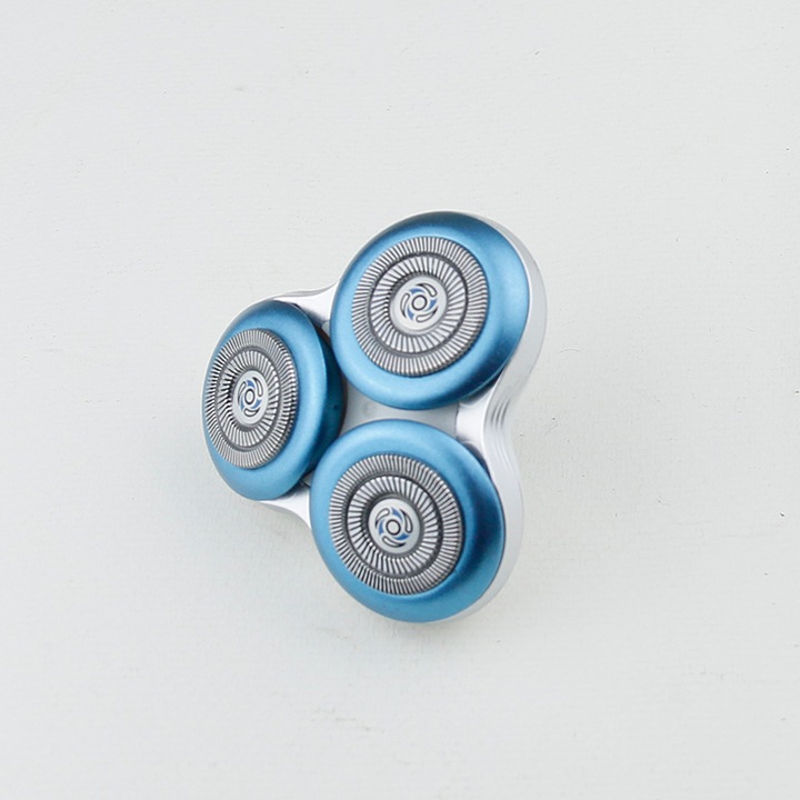 Tartozékok elektromos borotvákhoz, Philips S7000, S9000 kompatibilis, készlet