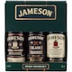 Pachet Jameson, 3x0.05l