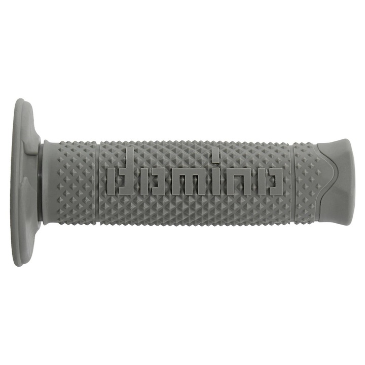 Domino, Manere Off Road, Negru/Galben