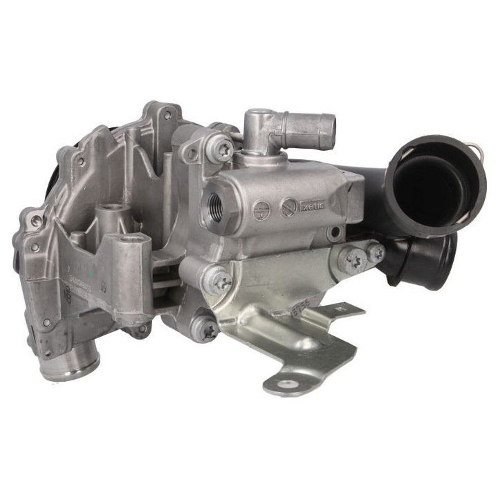 Pompa apa JEEP PATRIOT (MK74) 2.2 CRD din 2011-2017 KW 100 CP 136 CMC 2143, Auto, HEPU, 4x Stikere auto cu JEEP