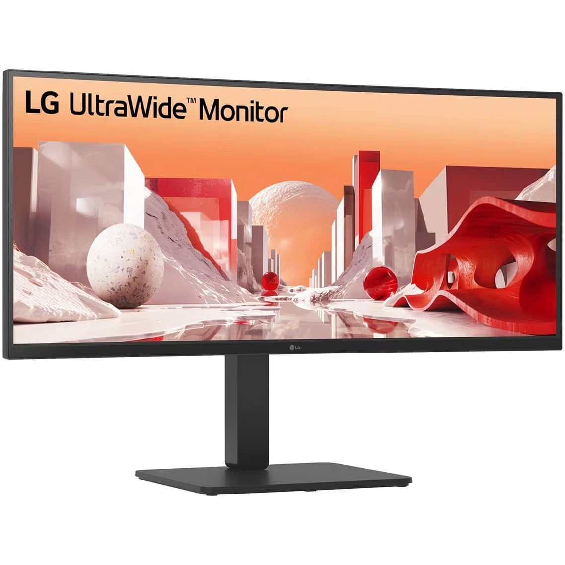 Monitor IPS LED LG 34