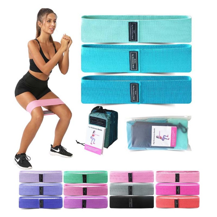 Banda de rezistenta, albastru lucios, rezistenta mare