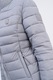 Anapurna, Akitalana bélelt télikabát, Világosszürke, XL