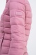 Anapurna, Akitalana bélelt télikabát, Púderrózsaszín, L