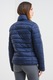 Geographical Norway, Geaca matlasata Atikolor, Bleumarin
