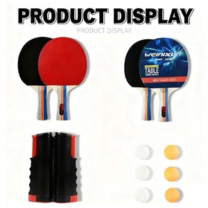 Хилки за тенис на маса