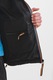 Geographical Norway, Jacheta cu gluga detasabila Tabim, Negru