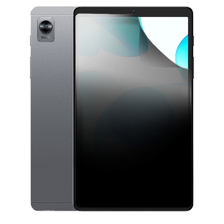 Folie Privacy pentru Realme Pad X, No Spy SafeView, Confidentialitate Totala, Anti-Spy, Anti-Zgarieturi, Instalare Usoara, Anti-Amprenta, Protectie Ecran, Sensibilitate Tactila Ridicata