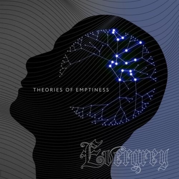 Evergrey - Theories Of Emptiness (1CD)