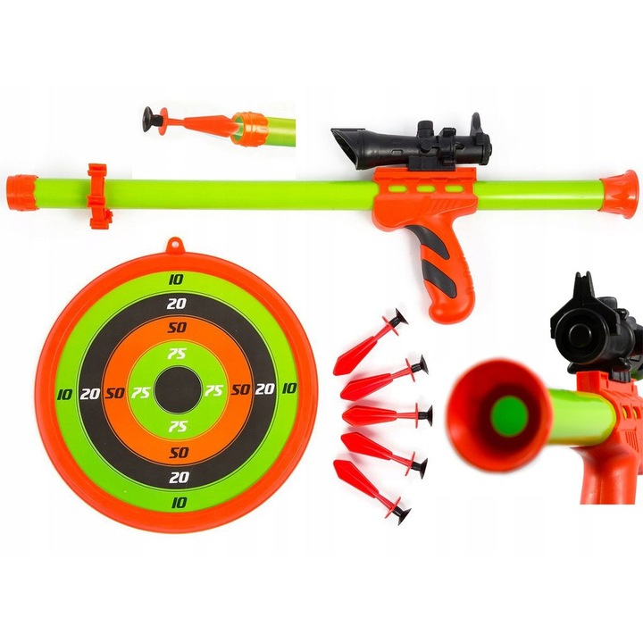 Set cu tinta, Bajkowy Kuferek, 32x34cm, pentru varsta 6+