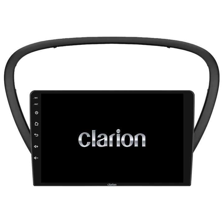 Navigatie CLARION PEUGEOT 607 2004-2011 9 inch 4GB 64GB 4 CORE